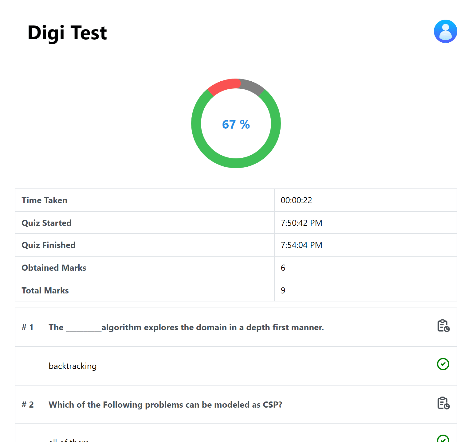 Thumbnail for Digi Test